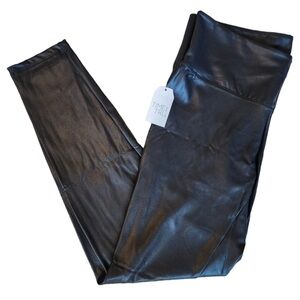 Time and Tru Black Leggings